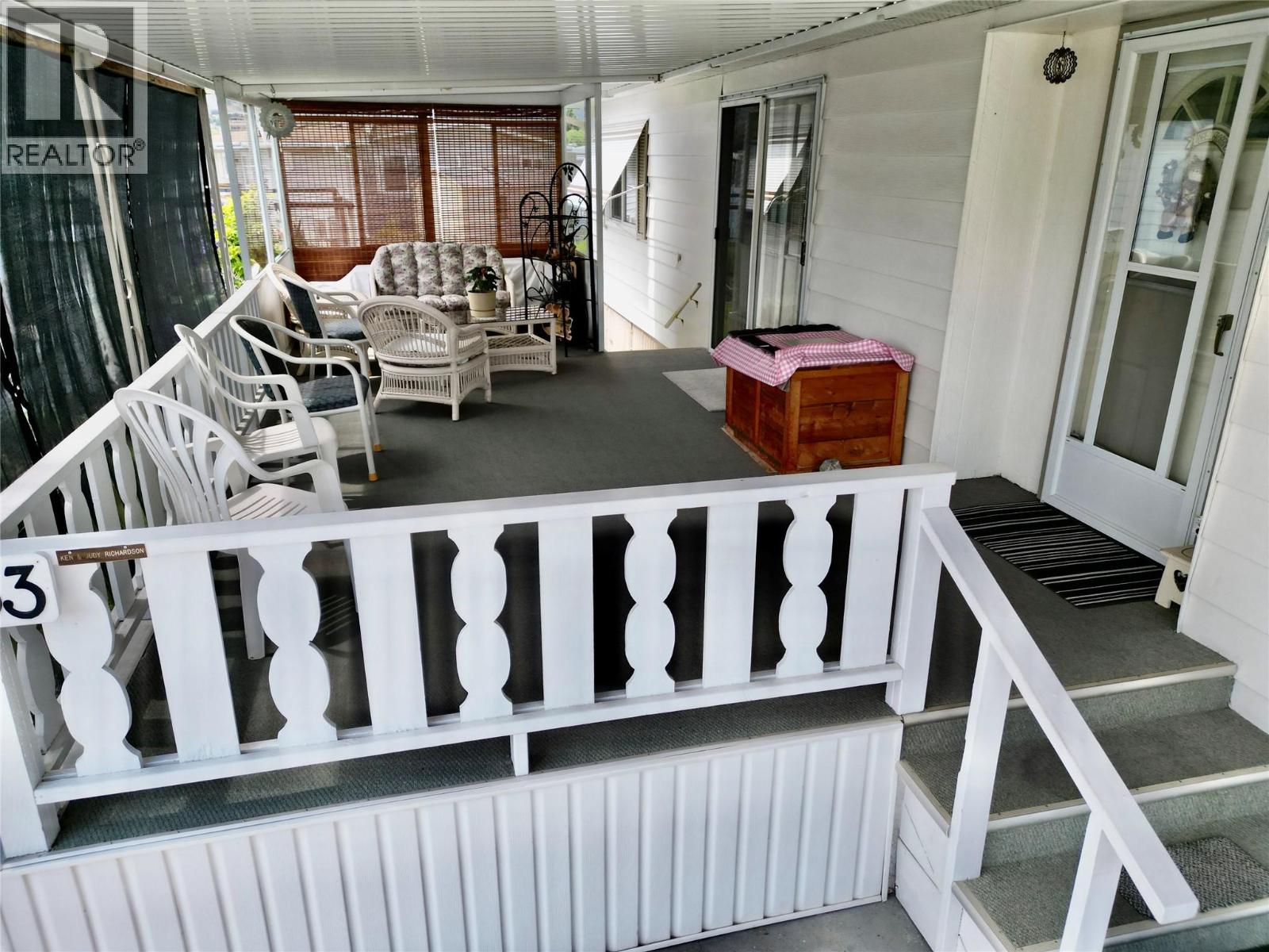 6601 Tucelnuit Drive Unit# 63, Oliver, British Columbia  V0H 1T3 - Photo 3 - 10378600