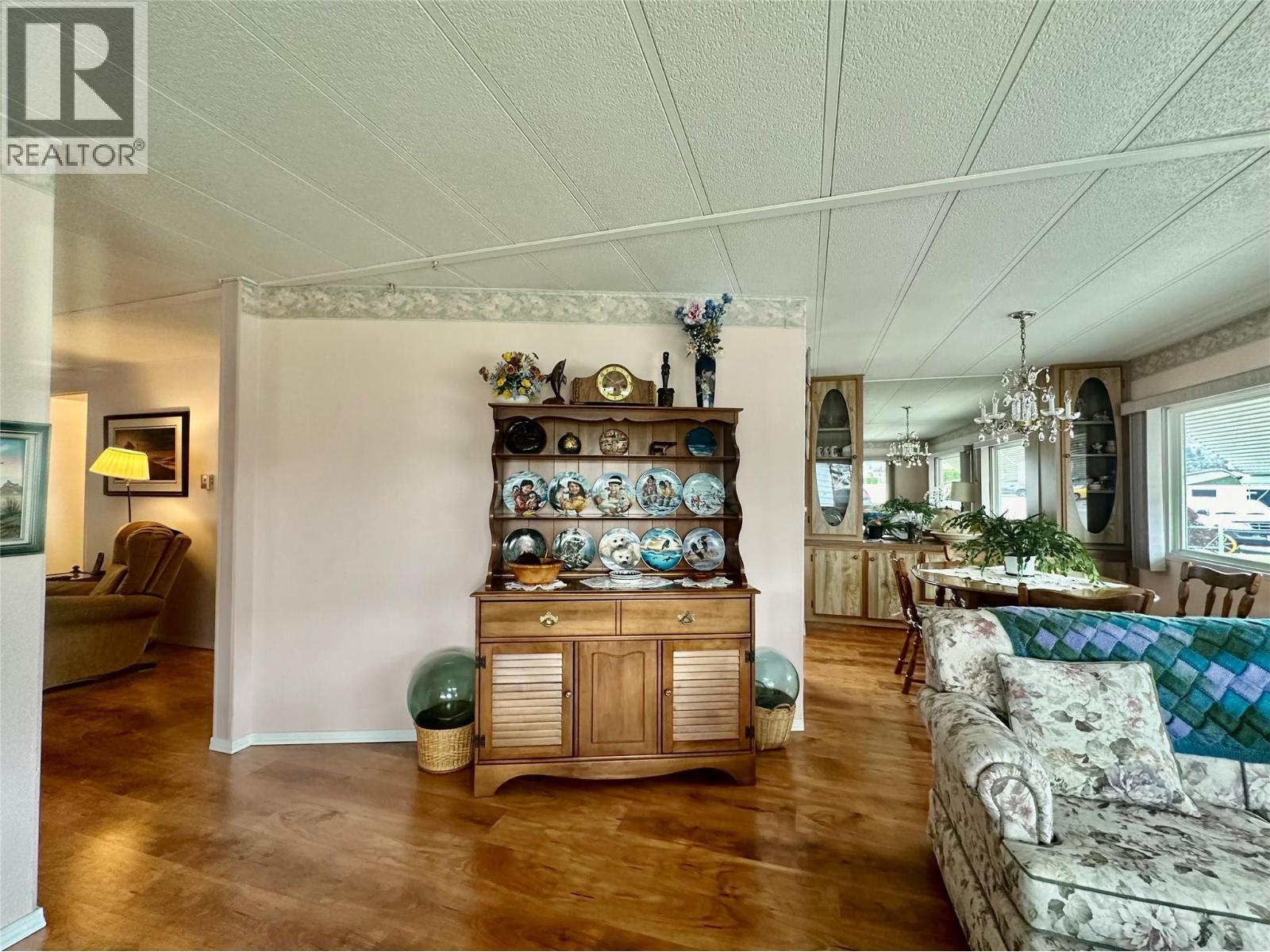 6601 Tucelnuit Drive Unit# 63, Oliver, British Columbia  V0H 1T3 - Photo 6 - 10378600