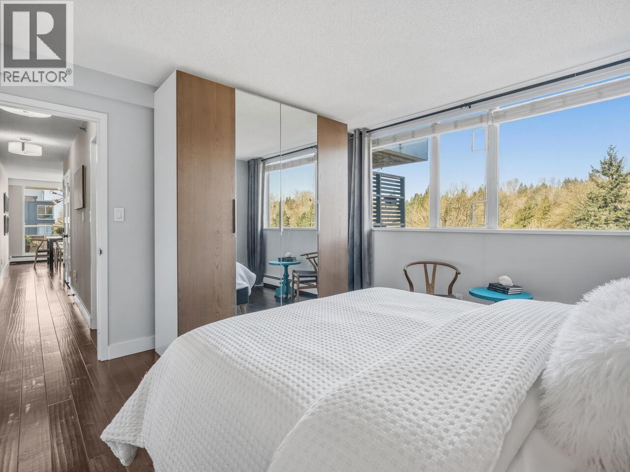 1107 3061 E Kent Avenue, Vancouver, British Columbia  V5S 4P5 - Photo 12 - R3098175