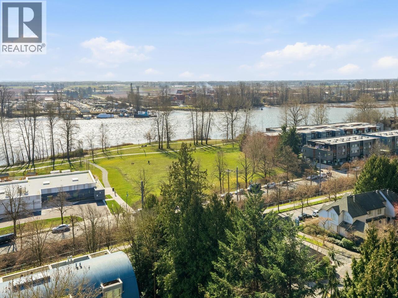 1107 3061 E Kent Avenue, Vancouver, British Columbia  V5S 4P5 - Photo 19 - R3098175