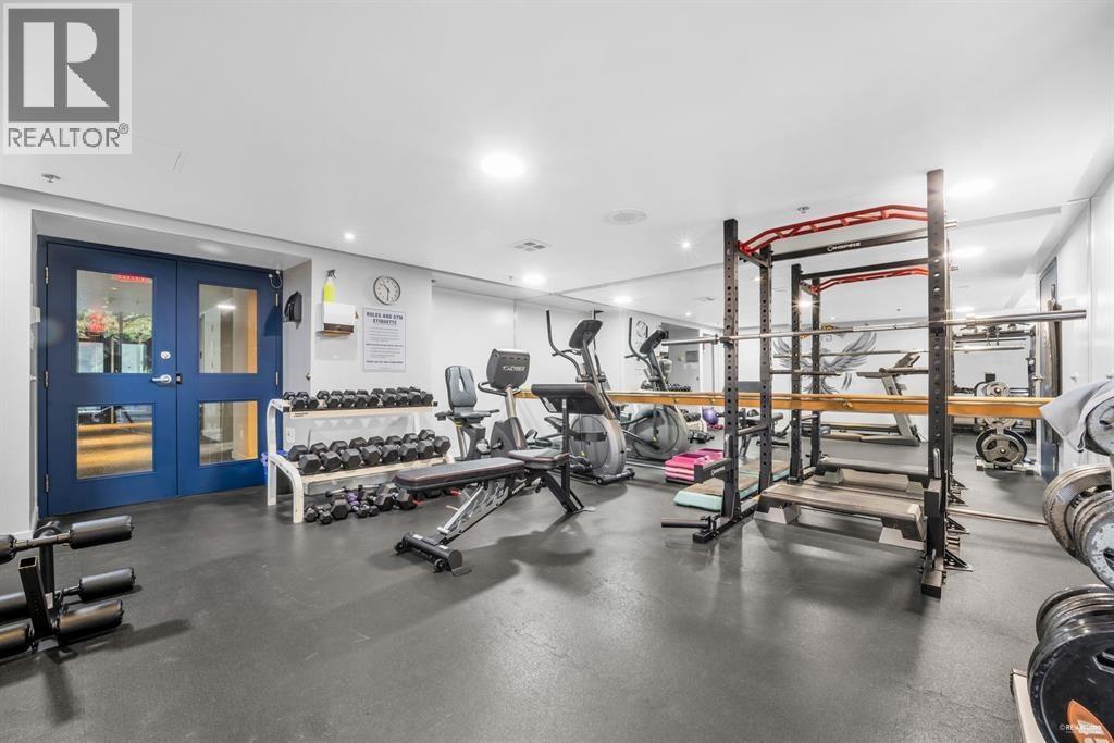 1107 3061 E Kent Avenue, Vancouver, British Columbia  V5S 4P5 - Photo 22 - R3098175