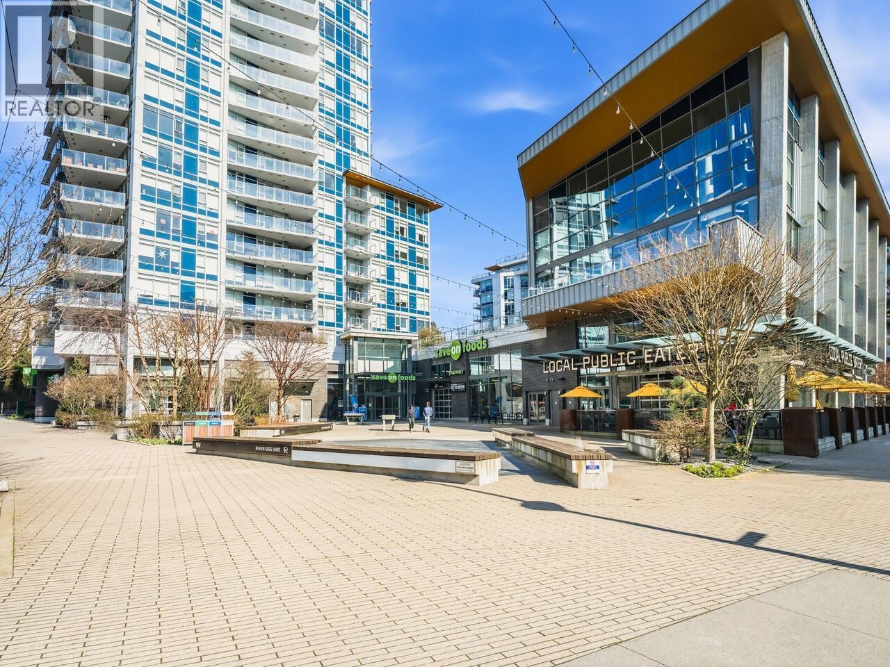 1107 3061 E Kent Avenue, Vancouver, British Columbia  V5S 4P5 - Photo 28 - R3098175