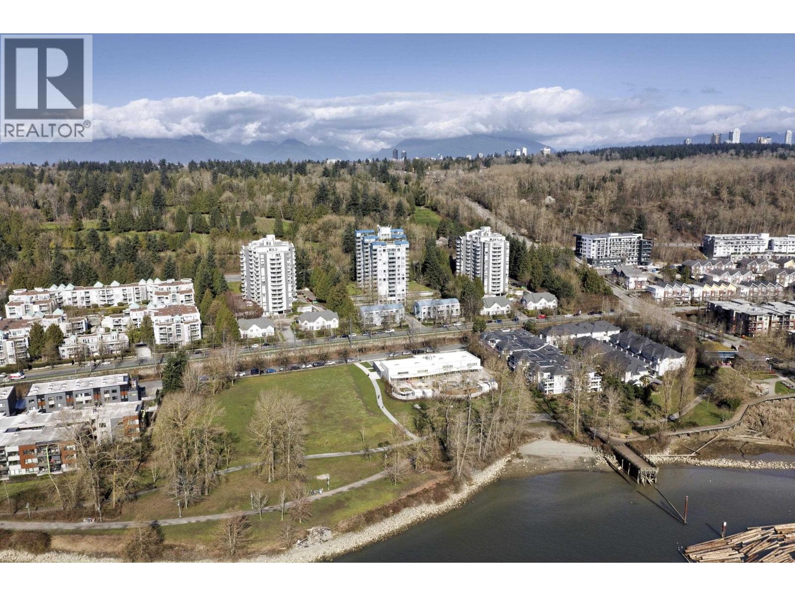 1107 3061 E Kent Avenue, Vancouver, British Columbia  V5S 4P5 - Photo 30 - R3098175