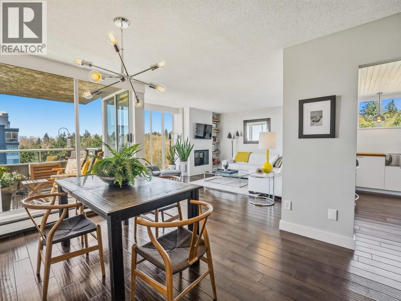 1107 3061 E Kent Avenue, Vancouver, British Columbia  V5S 4P5 - Photo 5 - R3098175