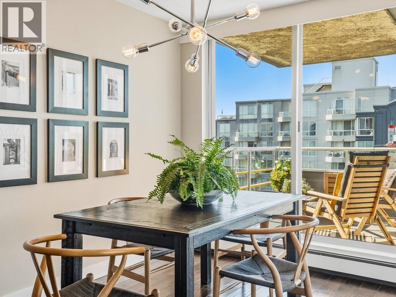 1107 3061 E Kent Avenue, Vancouver, British Columbia  V5S 4P5 - Photo 7 - R3098175