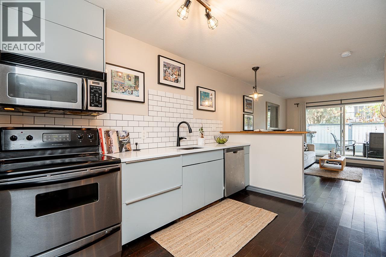 105 2255 Eton Street, Vancouver, British Columbia  V5L 1C9 - Photo 10 - R3098243