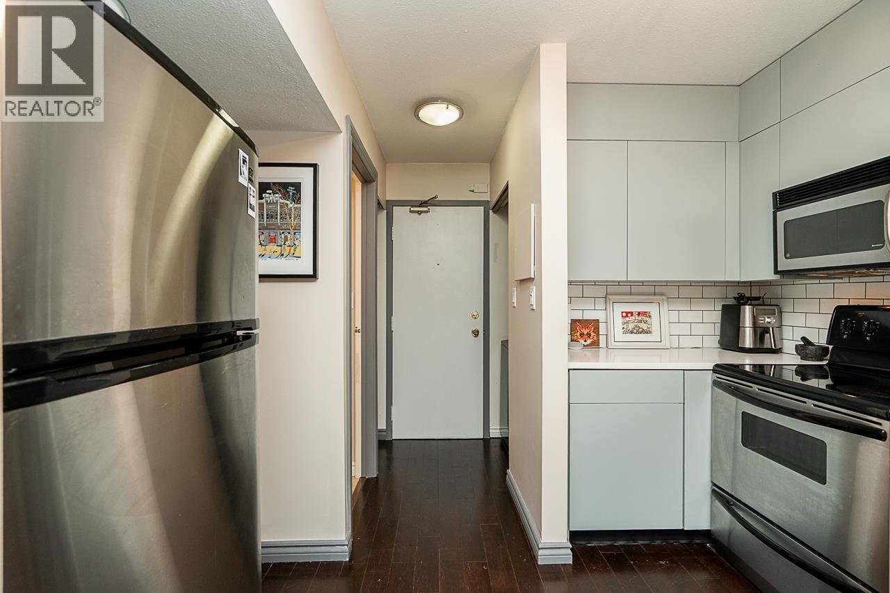 105 2255 Eton Street, Vancouver, British Columbia  V5L 1C9 - Photo 13 - R3098243