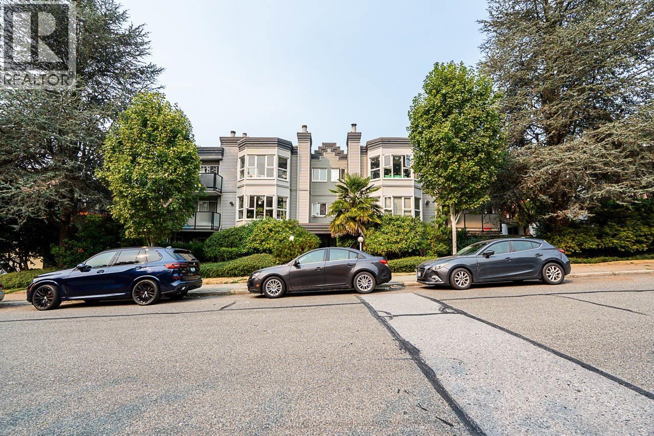 105 2255 Eton Street, Vancouver, British Columbia  V5L 1C9 - Photo 31 - R3098243