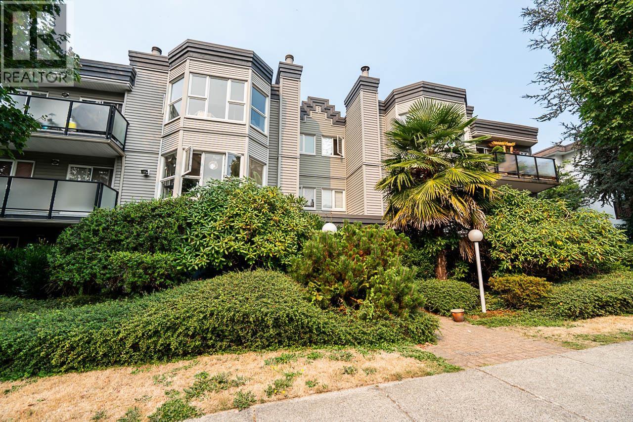105 2255 Eton Street, Vancouver, British Columbia  V5L 1C9 - Photo 32 - R3098243