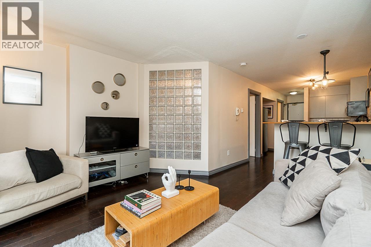 105 2255 Eton Street, Vancouver, British Columbia  V5L 1C9 - Photo 4 - R3098243