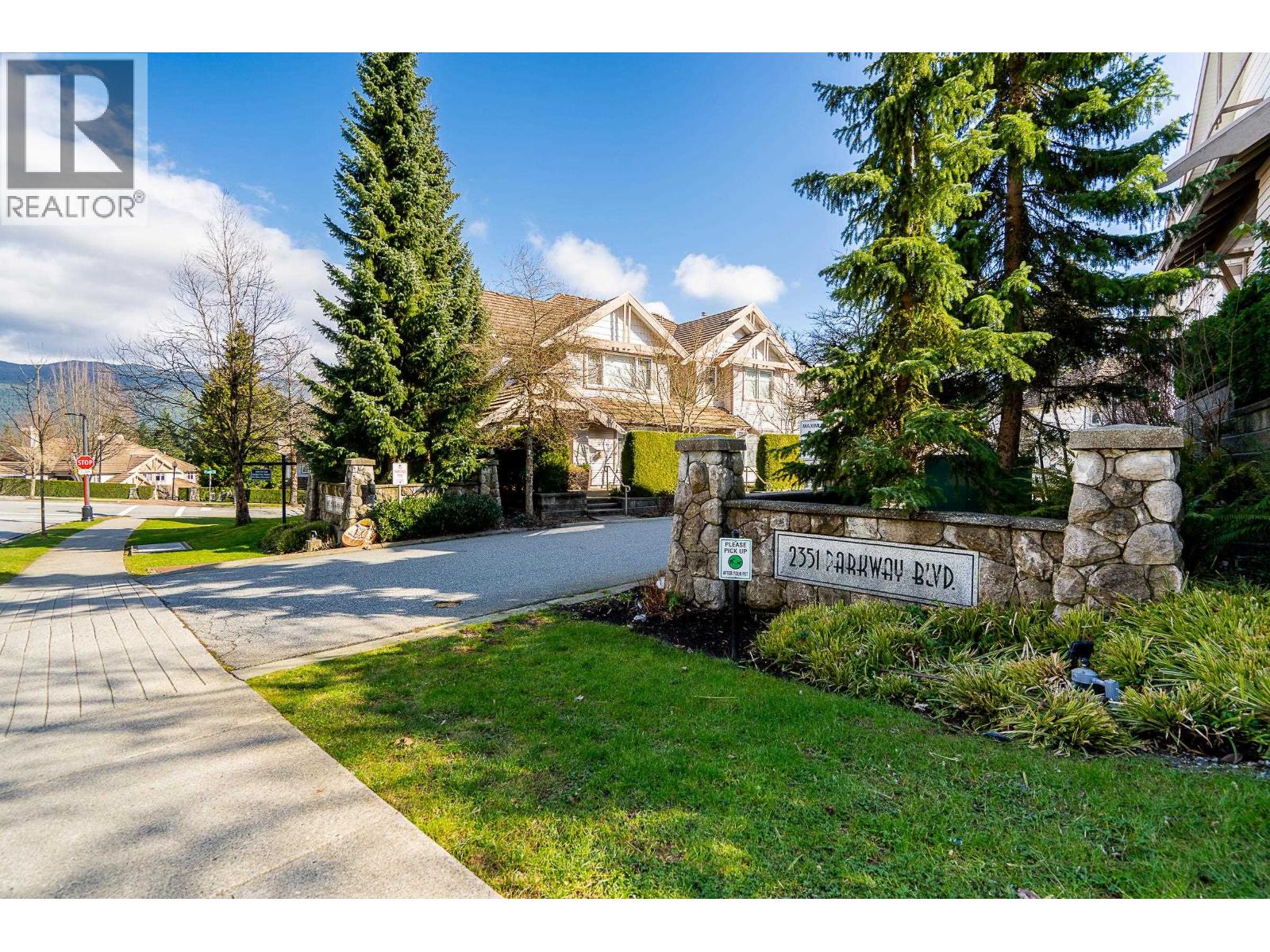 5 2351 Parkway Boulevard, Coquitlam, British Columbia  V3E 3P2 - Photo 33 - R3098247