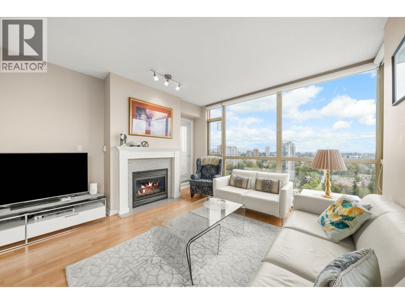 2403 6838 STATION HILL DRIVE, burnaby, British Columbia