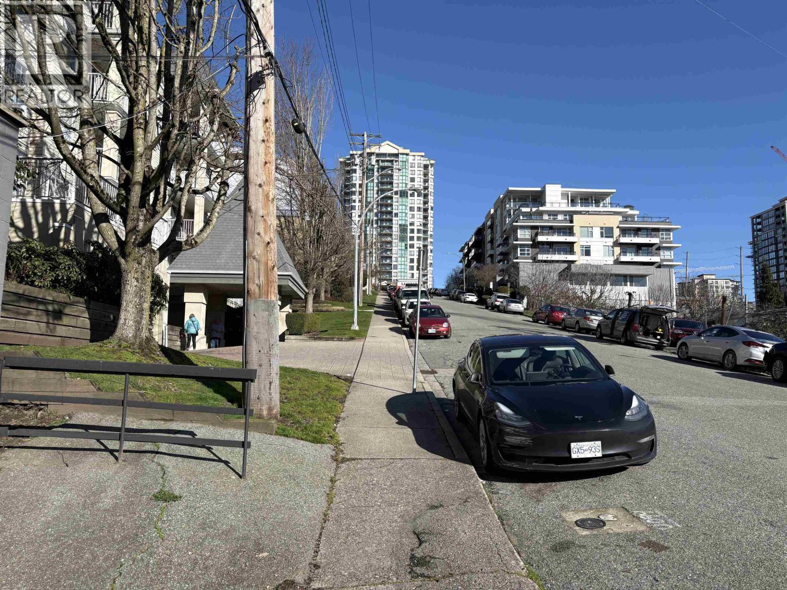 305 1035 AUCKLAND STREET, New Westminster