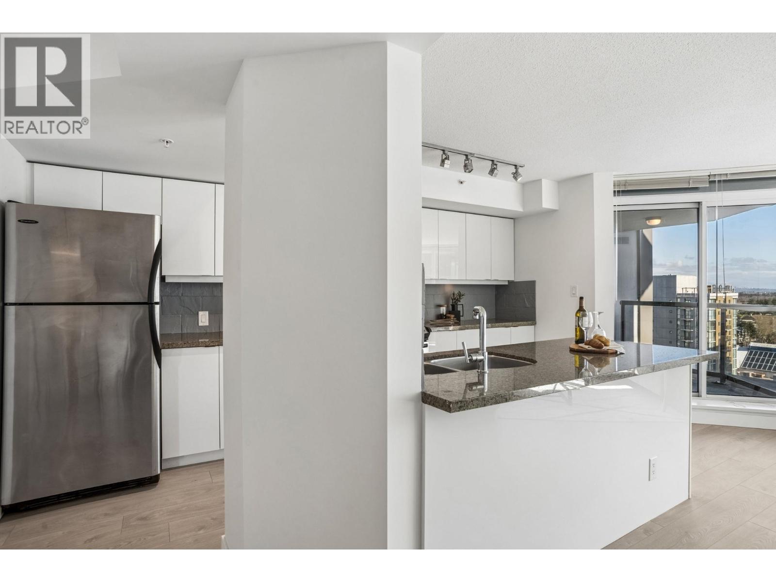 1805 6068 No. 3 Road, Richmond, British Columbia  V6Y 4M7 - Photo 16 - R3098258