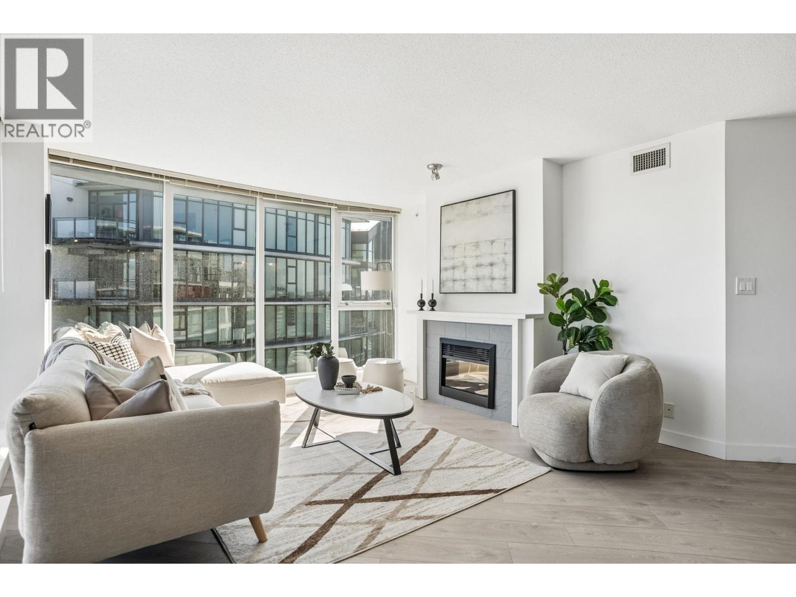 1805 6068 No. 3 Road, Richmond, British Columbia  V6Y 4M7 - Photo 2 - R3098258