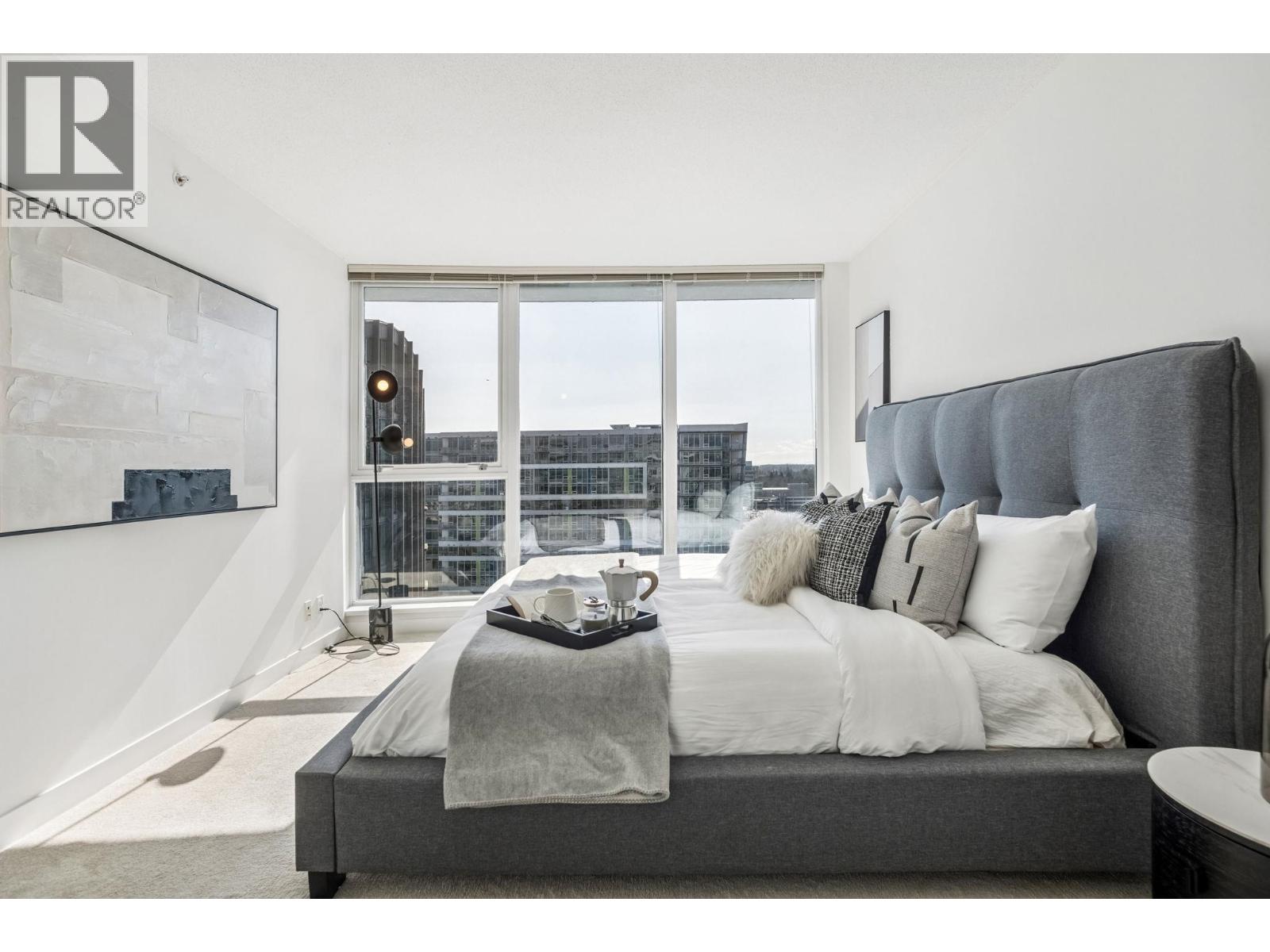 1805 6068 No. 3 Road, Richmond, British Columbia  V6Y 4M7 - Photo 21 - R3098258