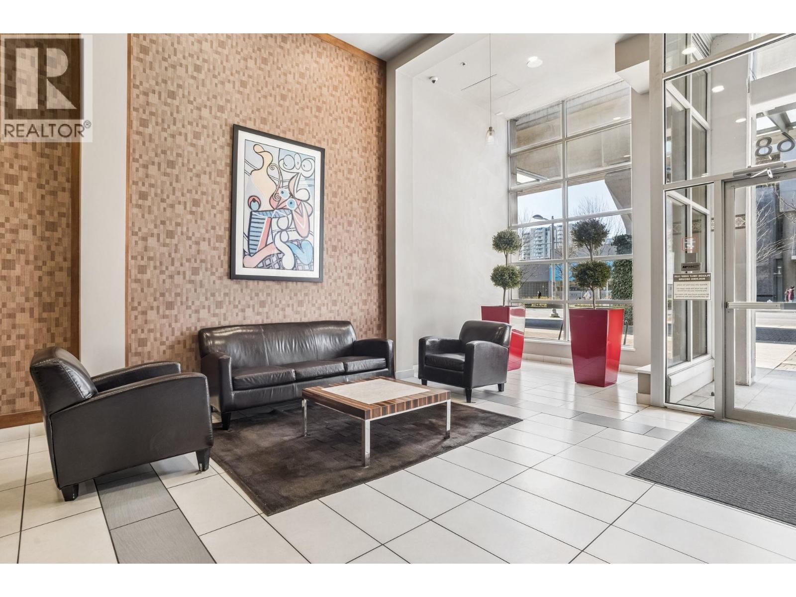 1805 6068 No. 3 Road, Richmond, British Columbia  V6Y 4M7 - Photo 39 - R3098258