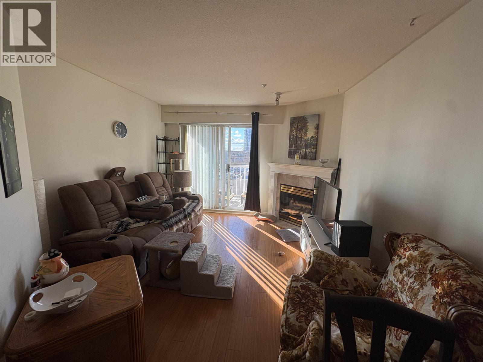 305 1035 Auckland Street, New Westminster, British Columbia  V3M 1K9 - Photo 10 - R3098262