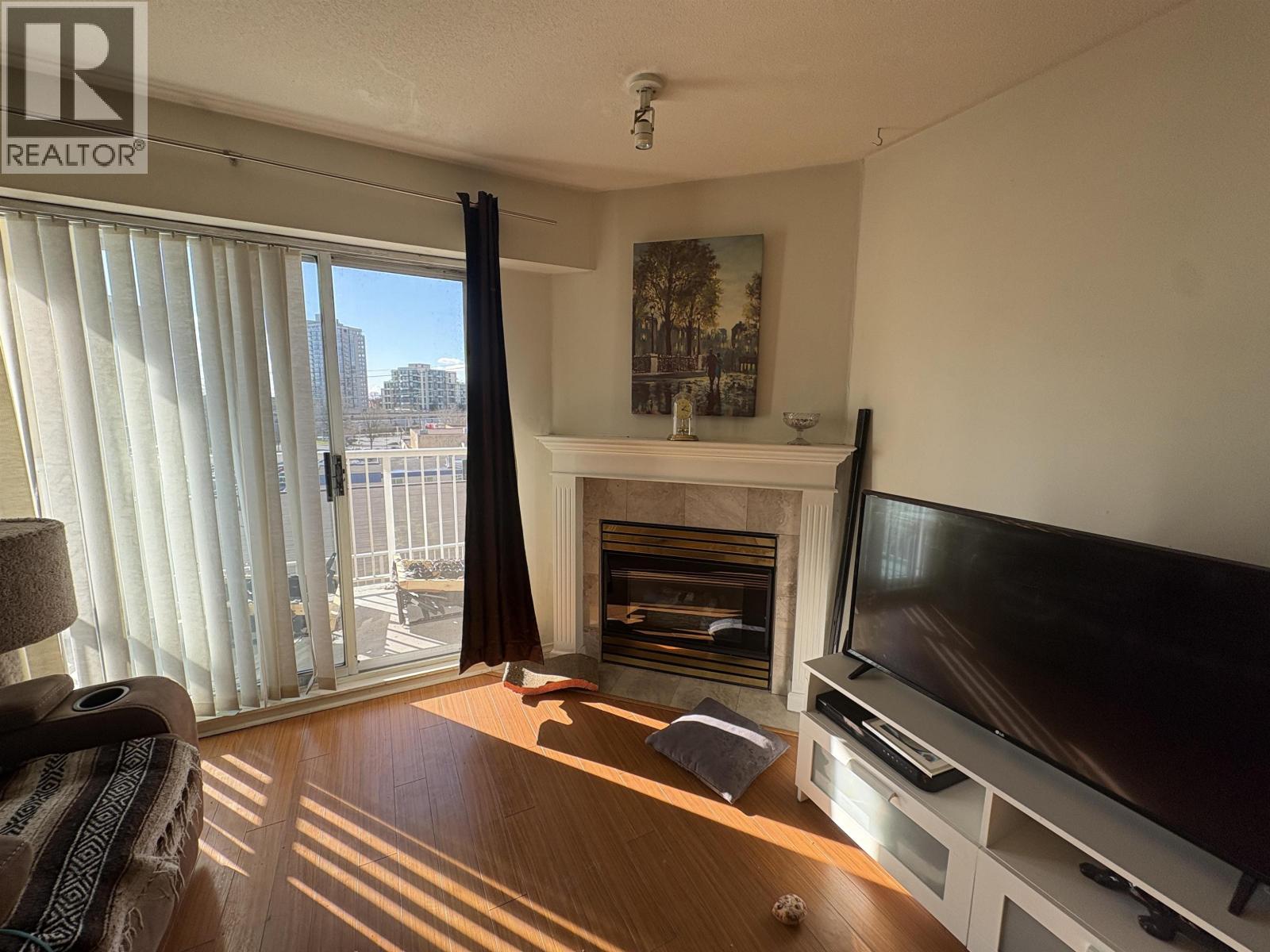 305 1035 Auckland Street, New Westminster, British Columbia  V3M 1K9 - Photo 11 - R3098262