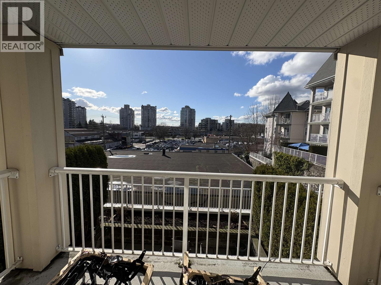 305 1035 Auckland Street, New Westminster, British Columbia  V3M 1K9 - Photo 12 - R3098262