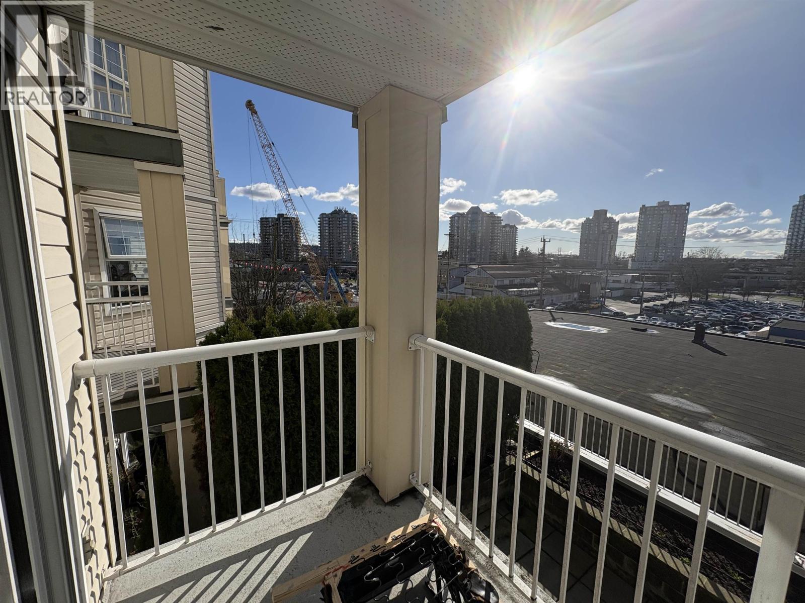 305 1035 Auckland Street, New Westminster, British Columbia  V3M 1K9 - Photo 13 - R3098262