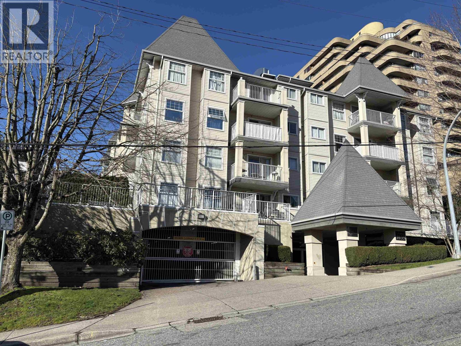 305 1035 Auckland Street, New Westminster, British Columbia  V3M 1K9 - Photo 17 - R3098262