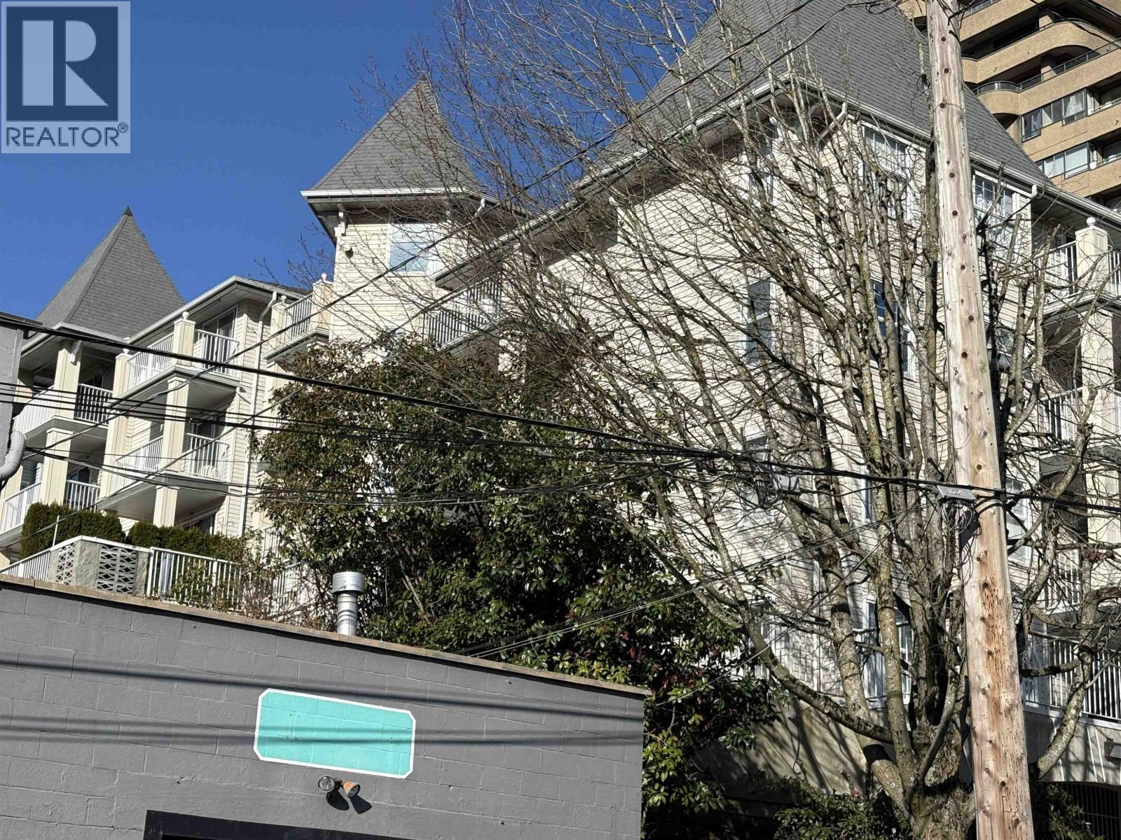 305 1035 Auckland Street, New Westminster, British Columbia  V3M 1K9 - Photo 18 - R3098262