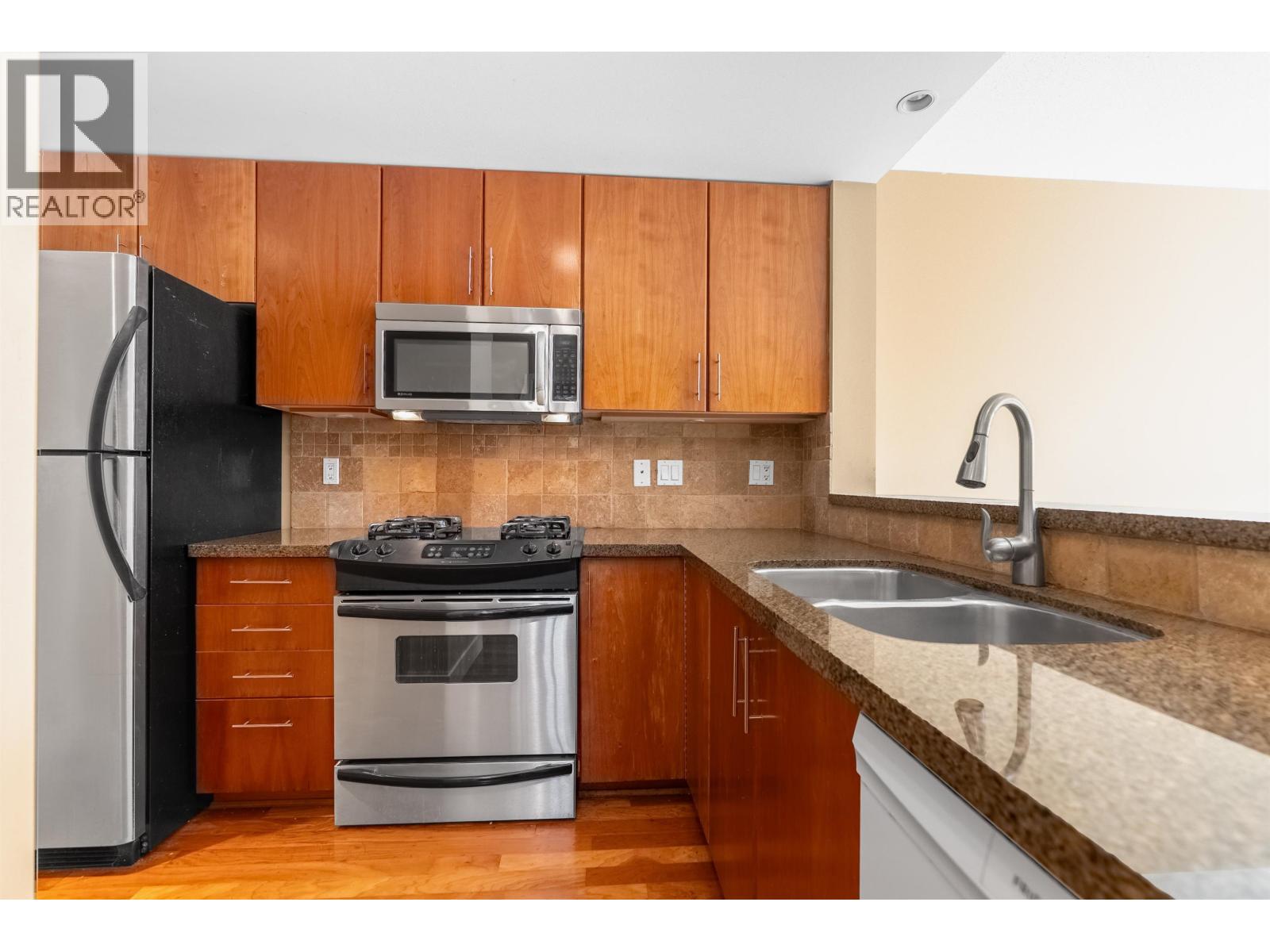 411 1483 W 7th Avenue, Vancouver, British Columbia  V6H 4H6 - Photo 14 - R3098268