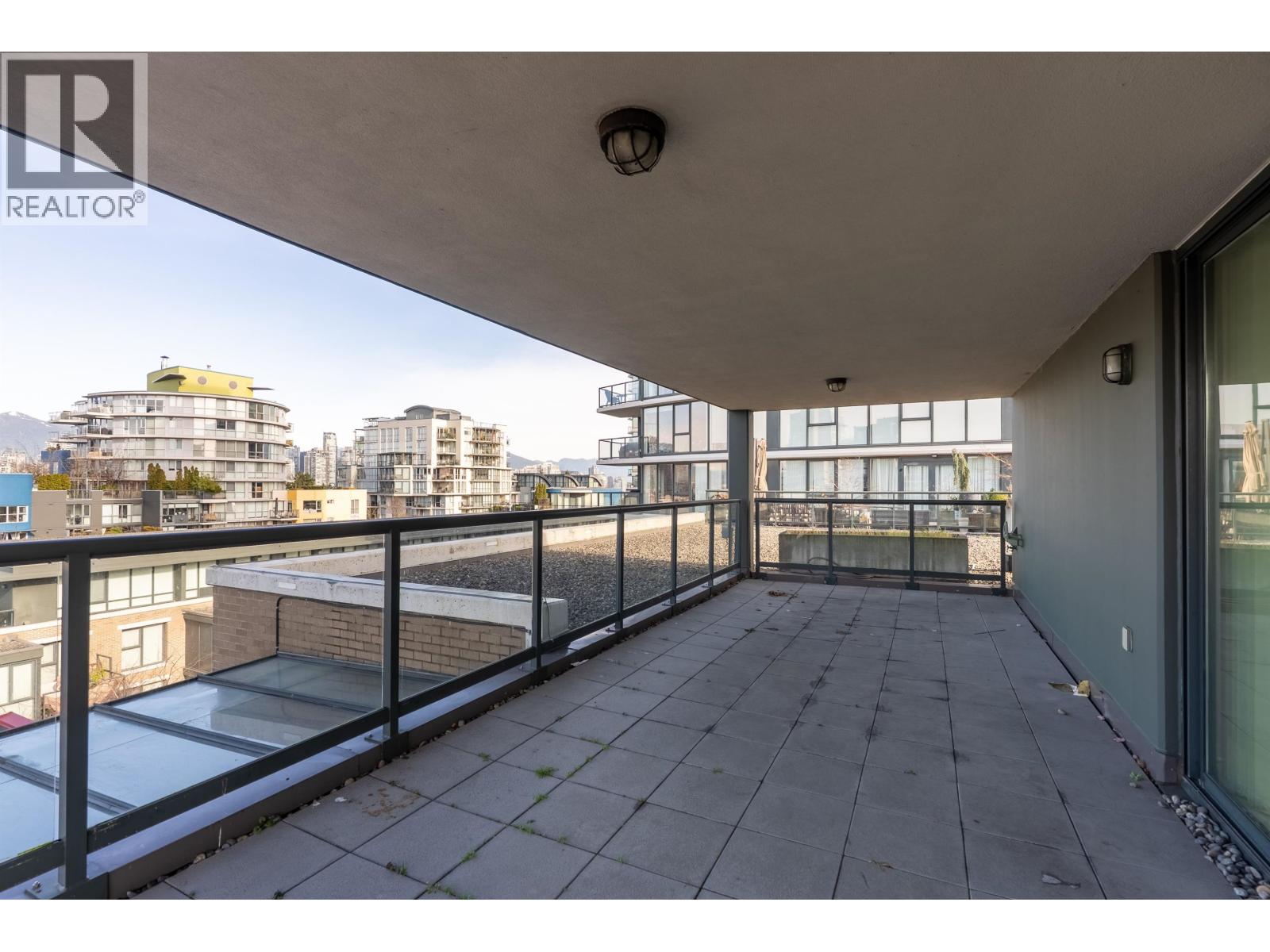 411 1483 W 7th Avenue, Vancouver, British Columbia  V6H 4H6 - Photo 7 - R3098268