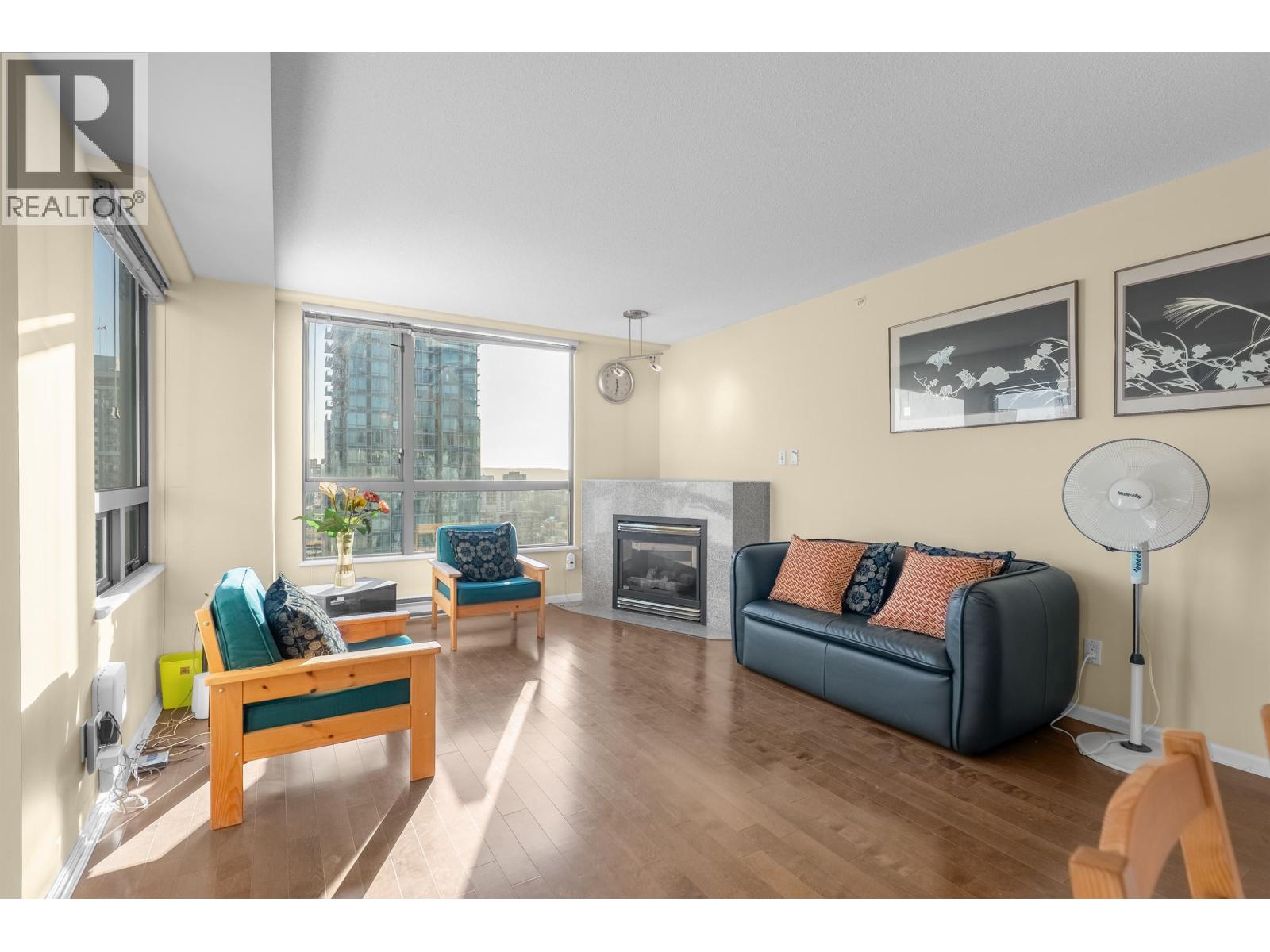 2904 1238 Melville Street, Vancouver, British Columbia  V6E 4N2 - Photo 10 - R3098273
