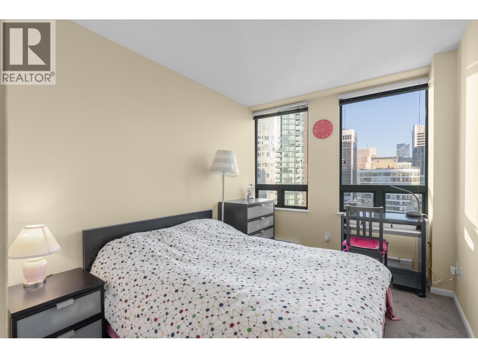 2904 1238 Melville Street, Vancouver, British Columbia  V6E 4N2 - Photo 19 - R3098273