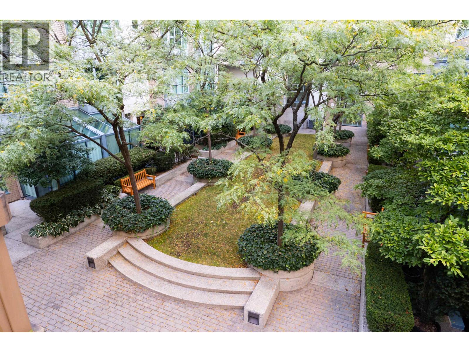 2904 1238 Melville Street, Vancouver, British Columbia  V6E 4N2 - Photo 6 - R3098273