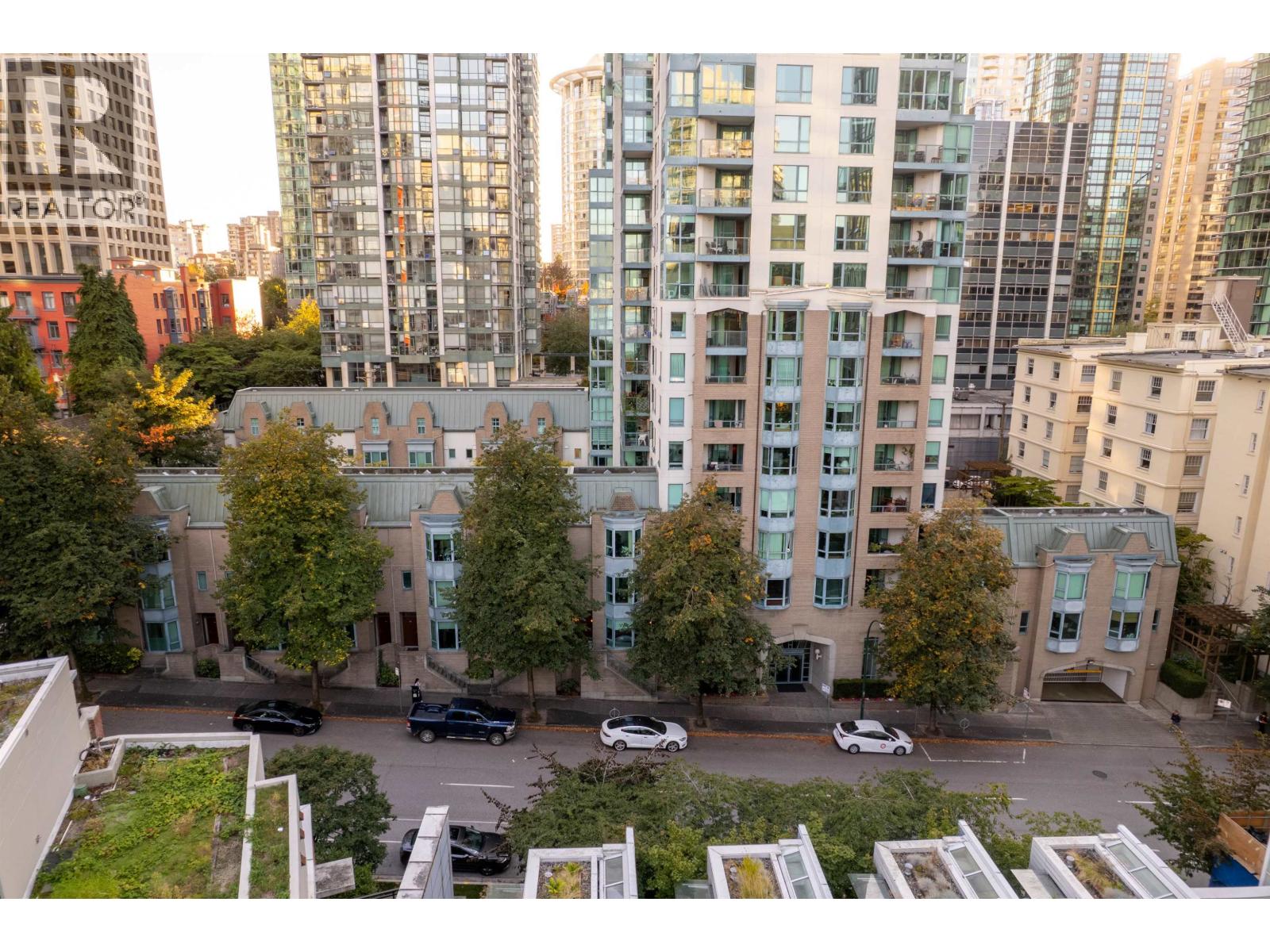 2904 1238 Melville Street, Vancouver, British Columbia  V6E 4N2 - Photo 8 - R3098273