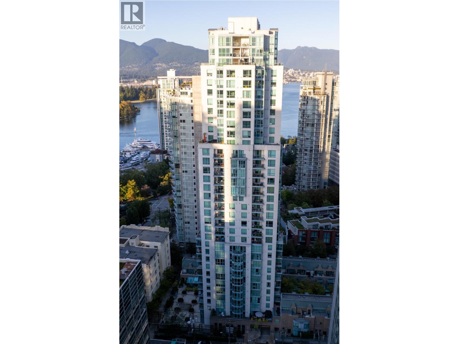 2904 1238 Melville Street, Vancouver, British Columbia  V6E 4N2 - Photo 9 - R3098273