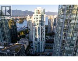 2904 1238 MELVILLE STREET, Vancouver, British Columbia