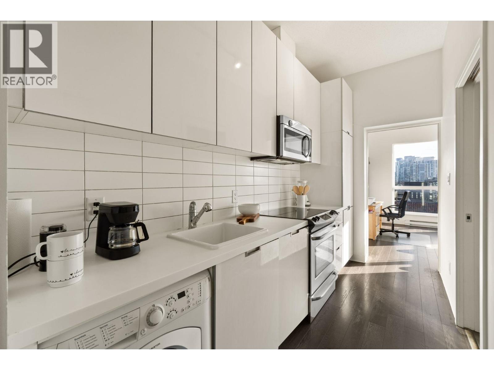 618 138 E Hastings Street, Vancouver, British Columbia  V6A 0E6 - Photo 12 - R3098276