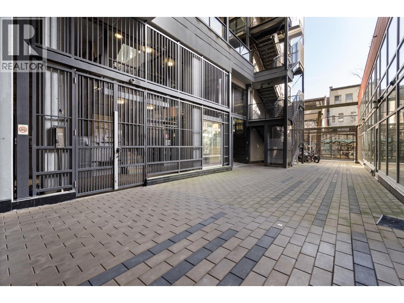 618 138 E Hastings Street, Vancouver, British Columbia  V6A 0E6 - Photo 22 - R3098276