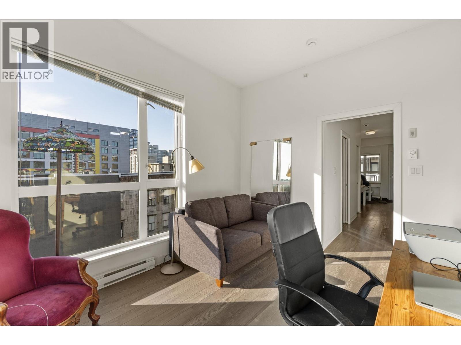 618 138 E Hastings Street, Vancouver, British Columbia  V6A 0E6 - Photo 3 - R3098276