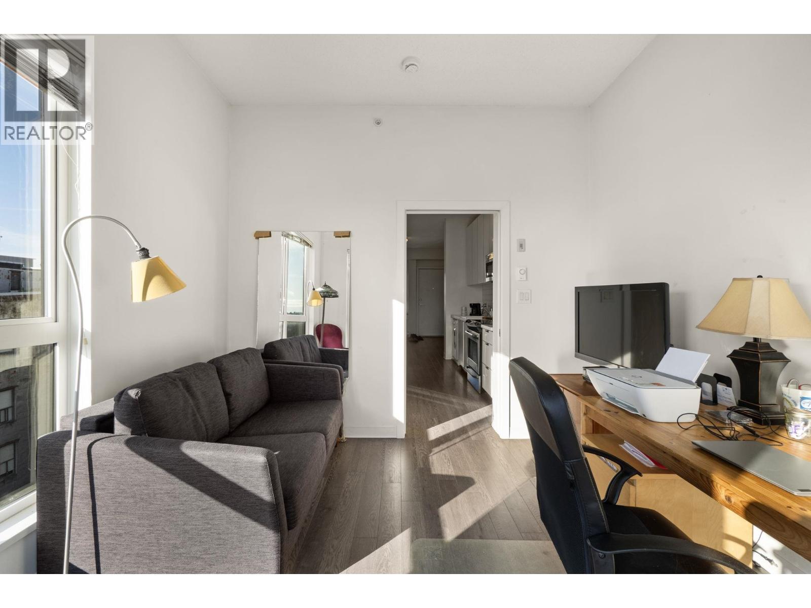 618 138 E Hastings Street, Vancouver, British Columbia  V6A 0E6 - Photo 6 - R3098276