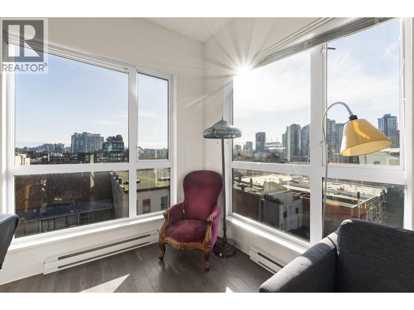 618 138 E Hastings Street, Vancouver, British Columbia  V6A 0E6 - Photo 7 - R3098276