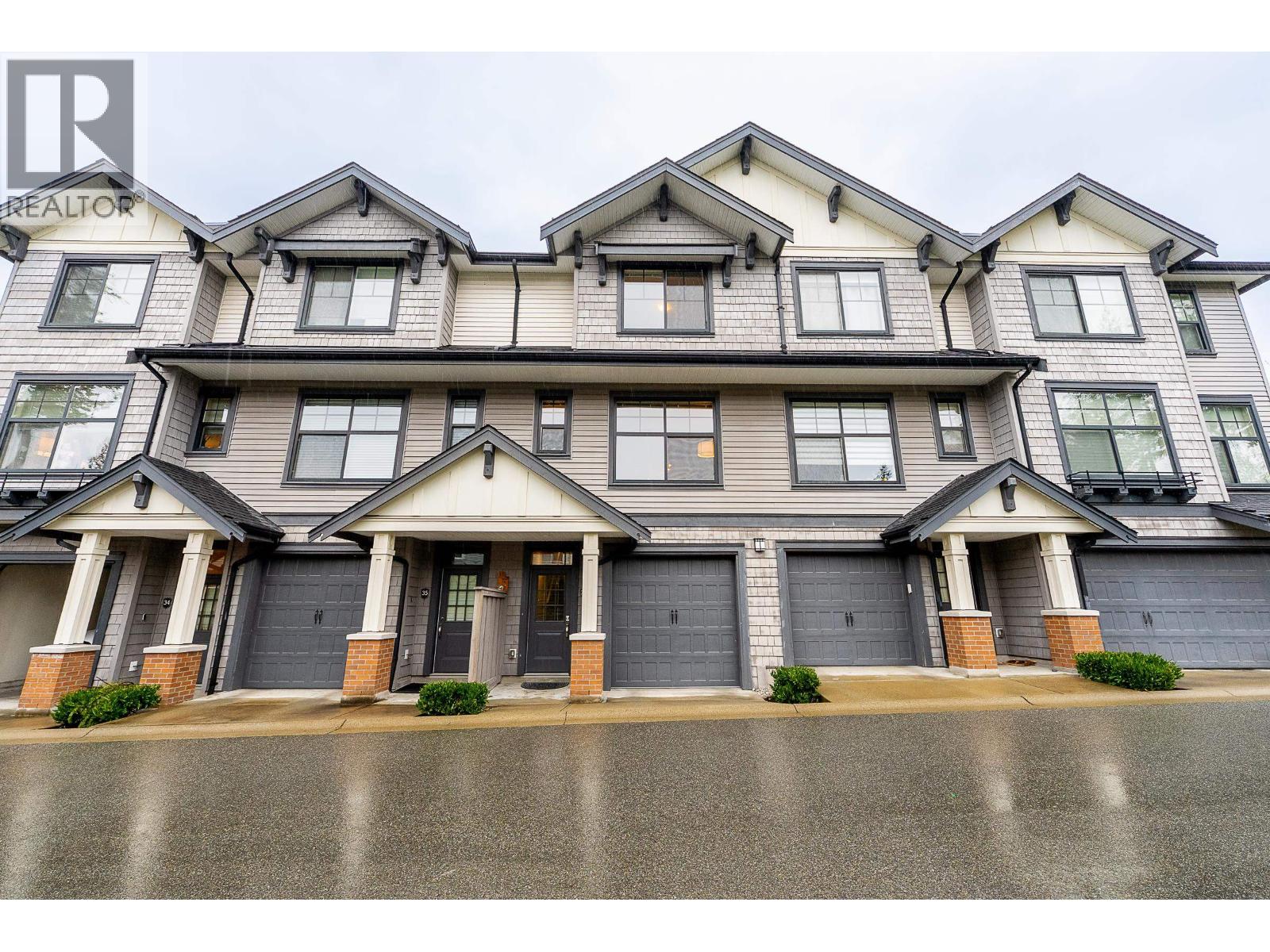 36 3470 Highland Drive, Coquitlam, British Columbia  V3E 0M1 - Photo 2 - R3098277