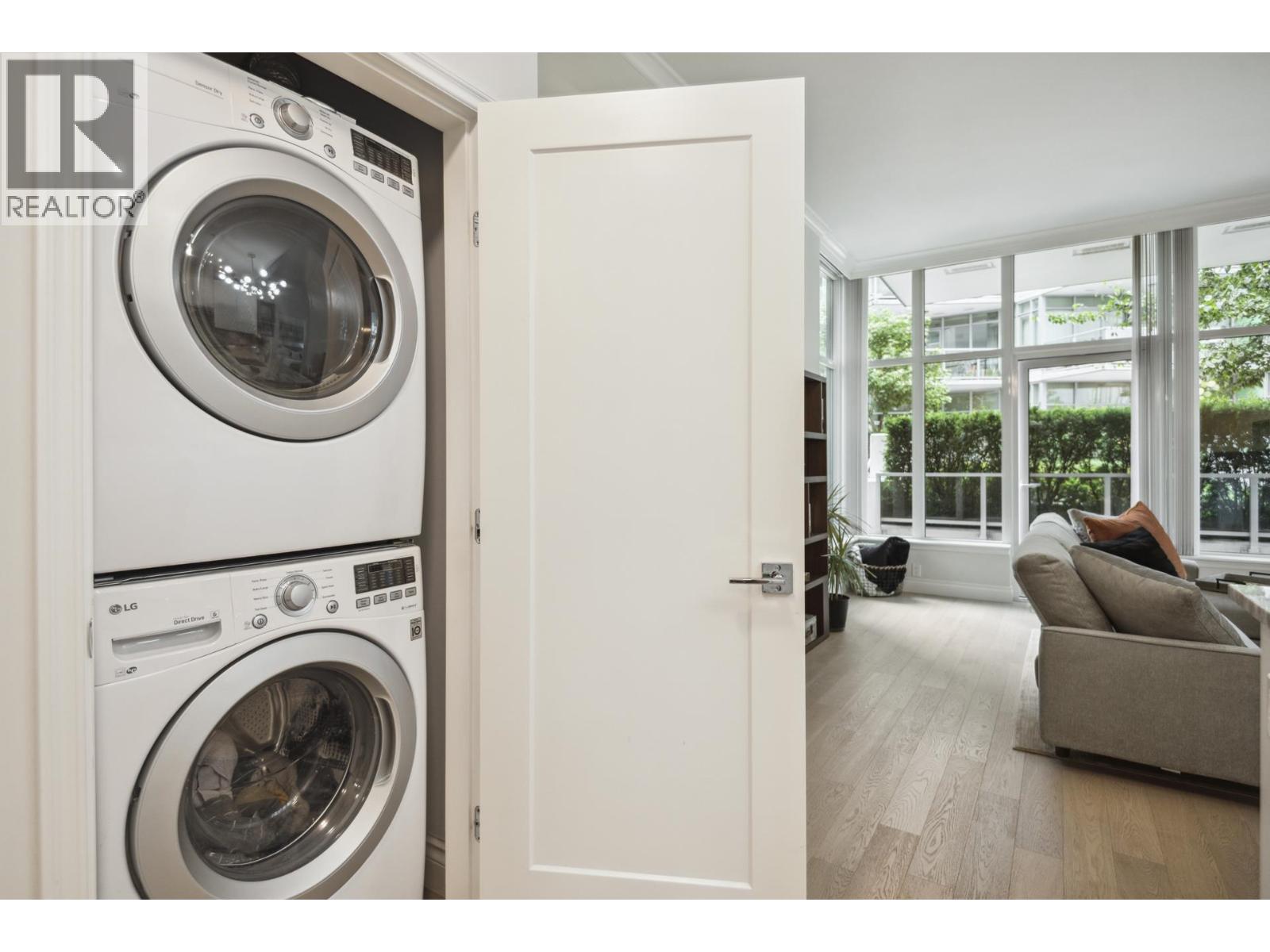 112 185 Victory Ship Way, North Vancouver, British Columbia  V7L 0G2 - Photo 19 - R3098286