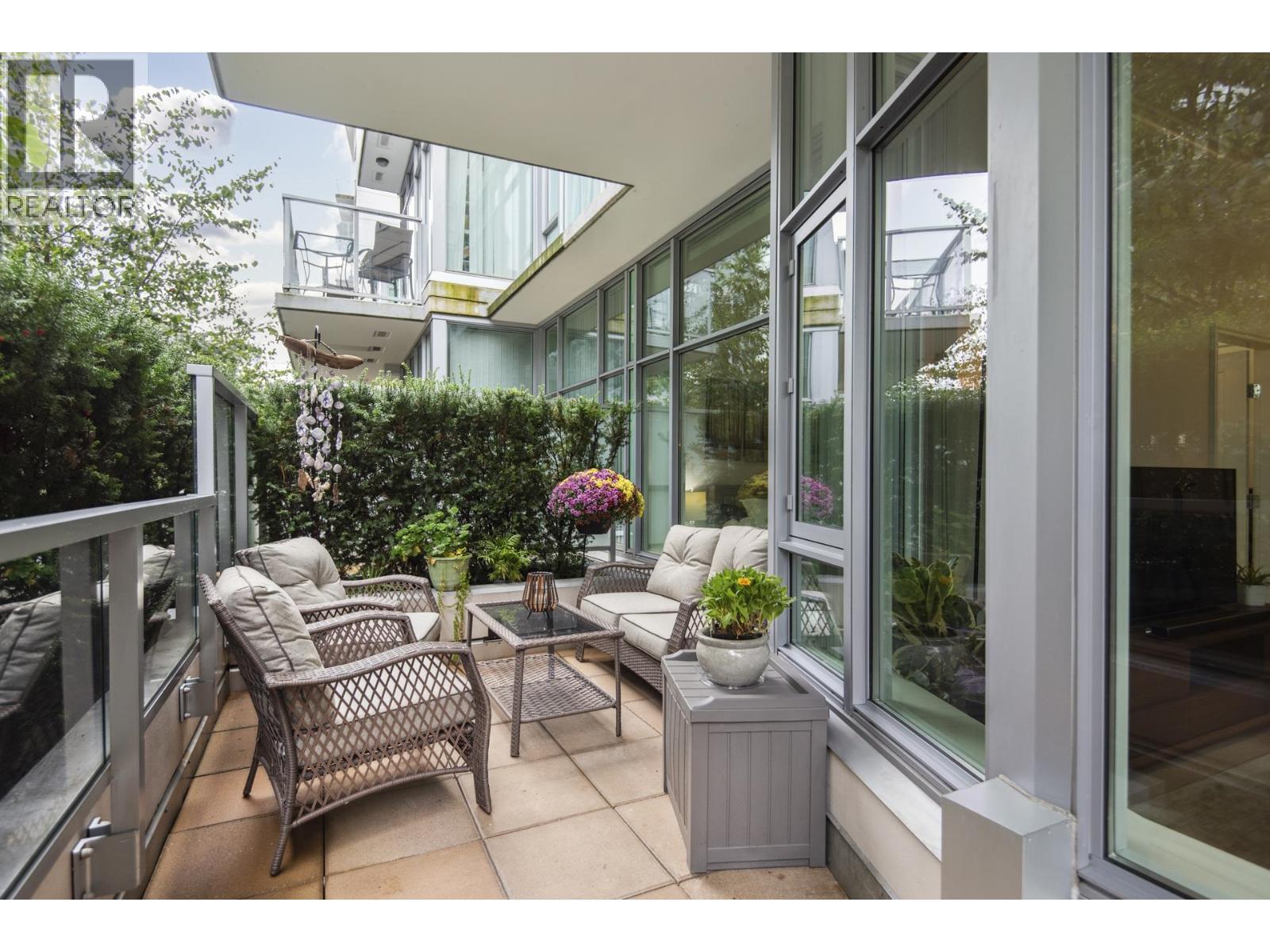 112 185 Victory Ship Way, North Vancouver, British Columbia  V7L 0G2 - Photo 24 - R3098286