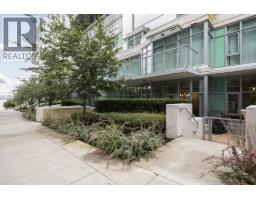 112 185 VICTORY SHIP WAY, North Vancouver, British Columbia