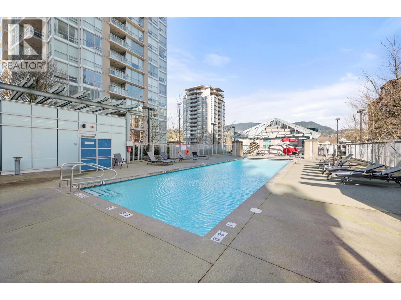 608 2975 Atlantic Avenue, Coquitlam, British Columbia  V3B 0C5 - Photo 15 - R3098291