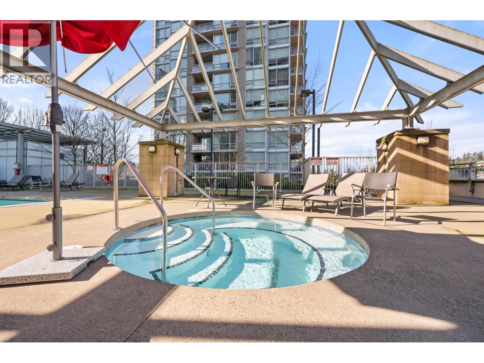 608 2975 Atlantic Avenue, Coquitlam, British Columbia  V3B 0C5 - Photo 17 - R3098291