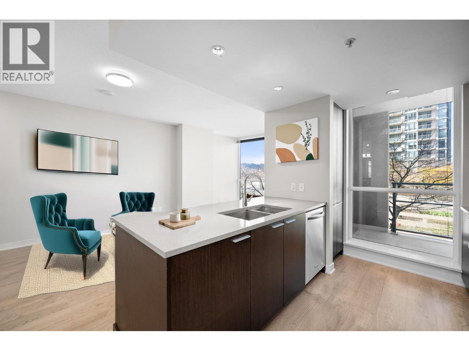 608 2975 Atlantic Avenue, Coquitlam, British Columbia  V3B 0C5 - Photo 4 - R3098291