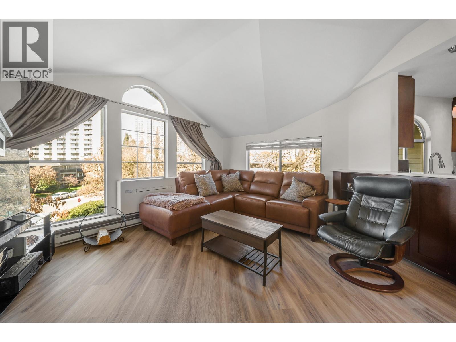 406 888 W 13th Avenue, Vancouver, British Columbia  V5Z 1P2 - Photo 10 - R3098297