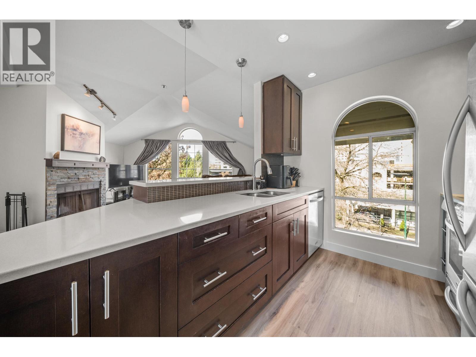 406 888 W 13th Avenue, Vancouver, British Columbia  V5Z 1P2 - Photo 16 - R3098297