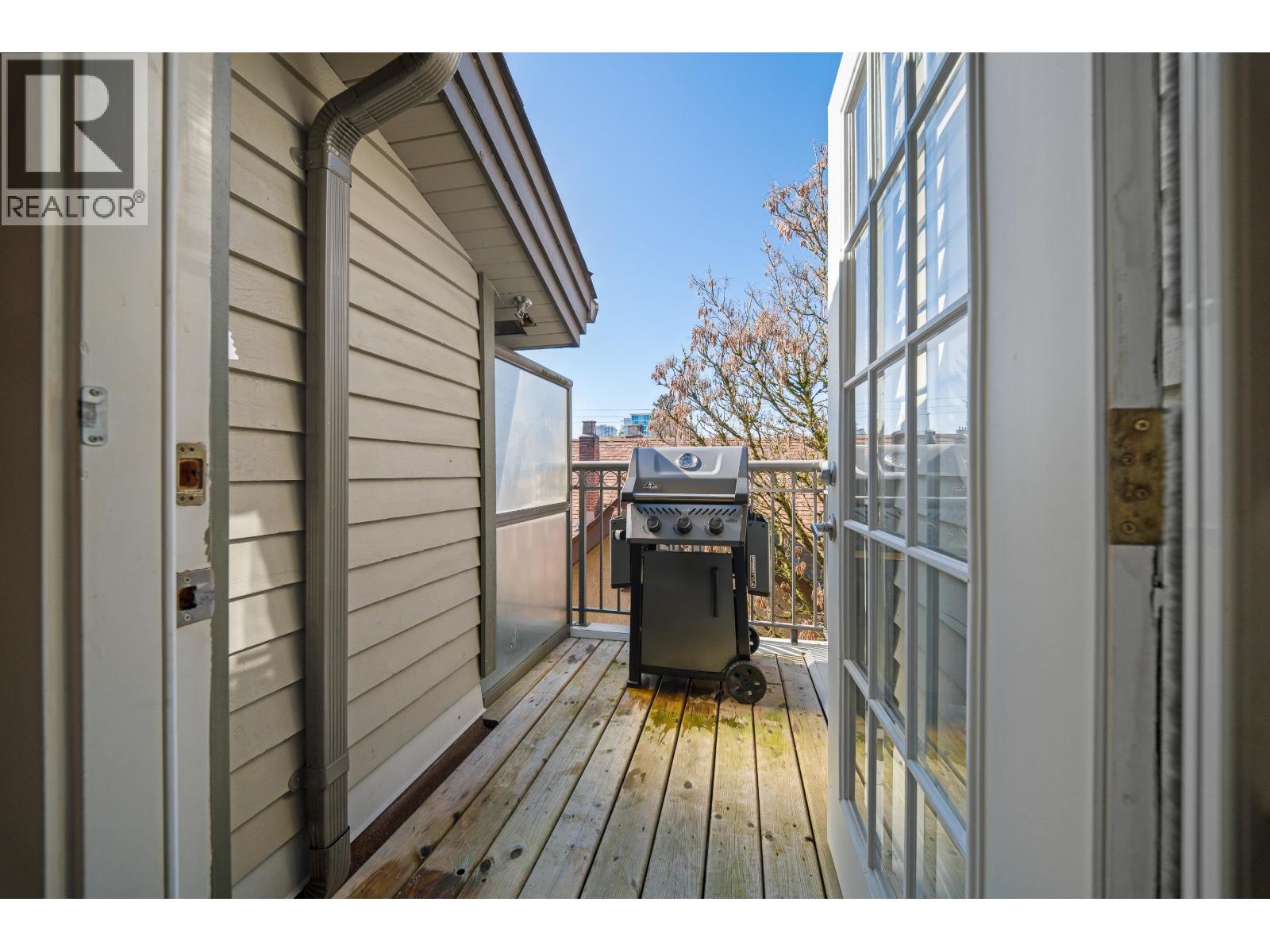 406 888 W 13th Avenue, Vancouver, British Columbia  V5Z 1P2 - Photo 21 - R3098297